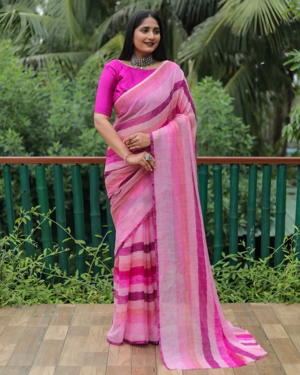 YNF CHIFFON MTC KAMLI SAREES WHOLESALE FANCY LADIES CHIFFON SAREES MANUFACTURER